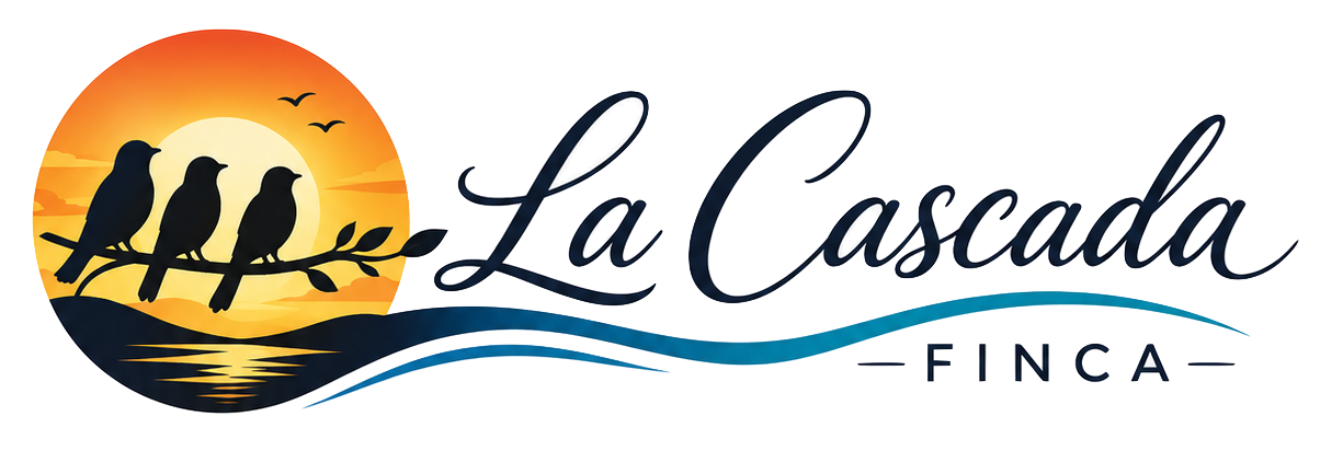 La Cascada Finca