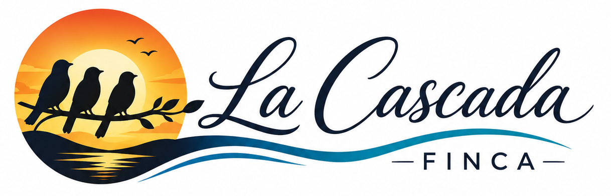 La Cascada Finca